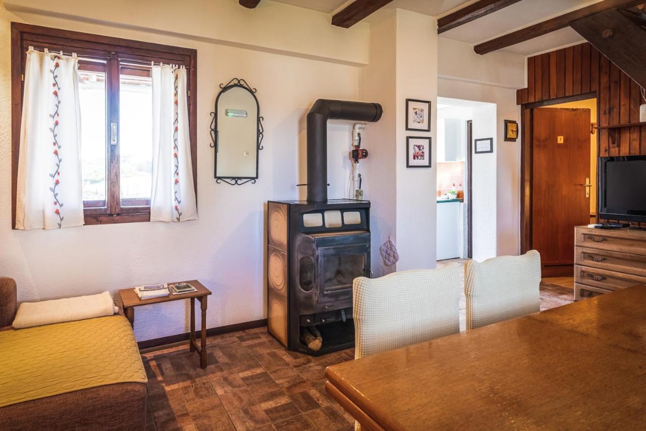 Farmstay Kotic スルニュ エクステリア 写真