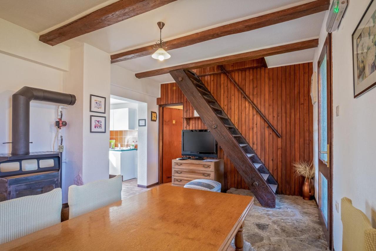 Farmstay Kotic スルニュ エクステリア 写真