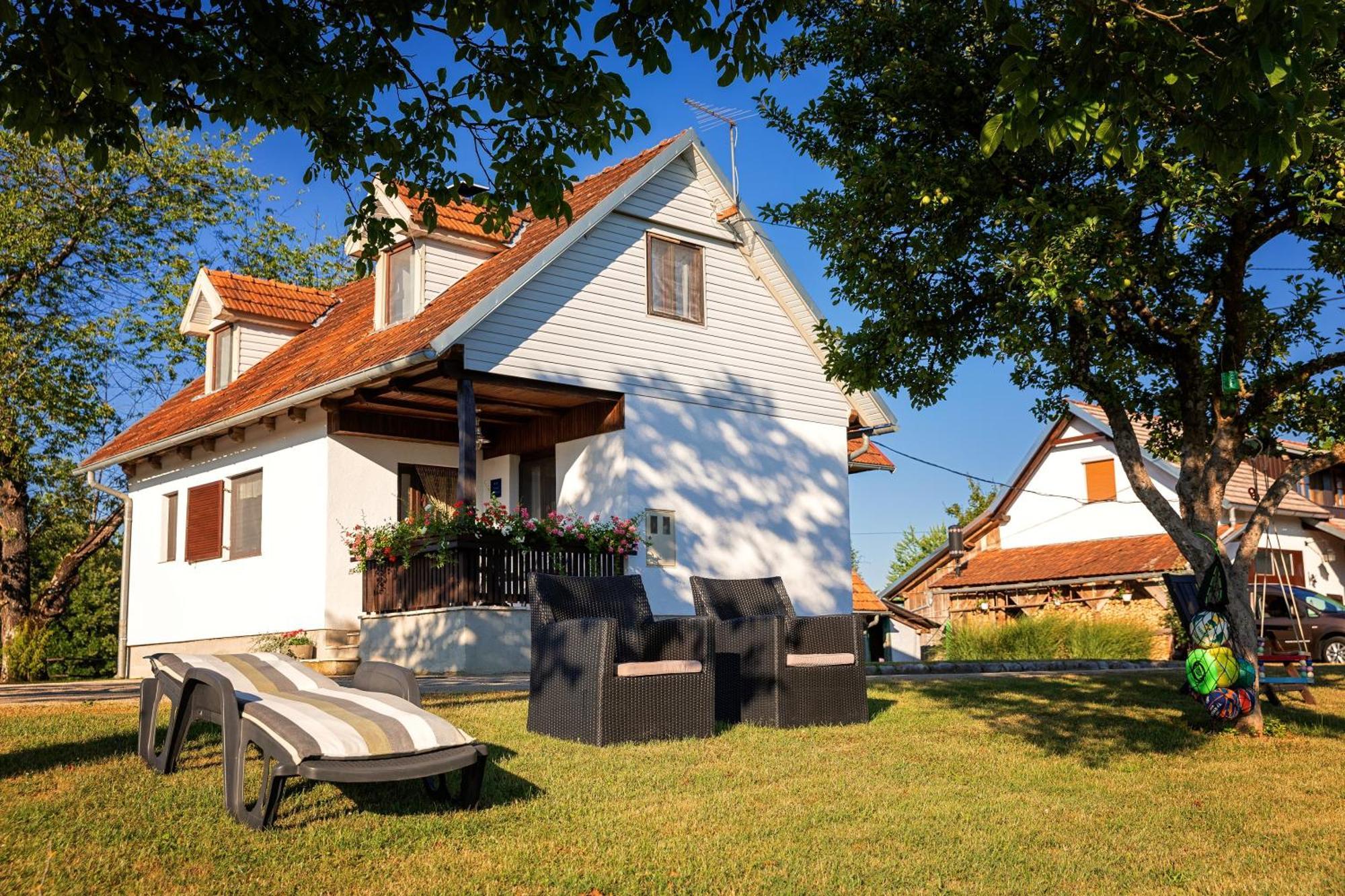 Farmstay Kotic スルニュ エクステリア 写真