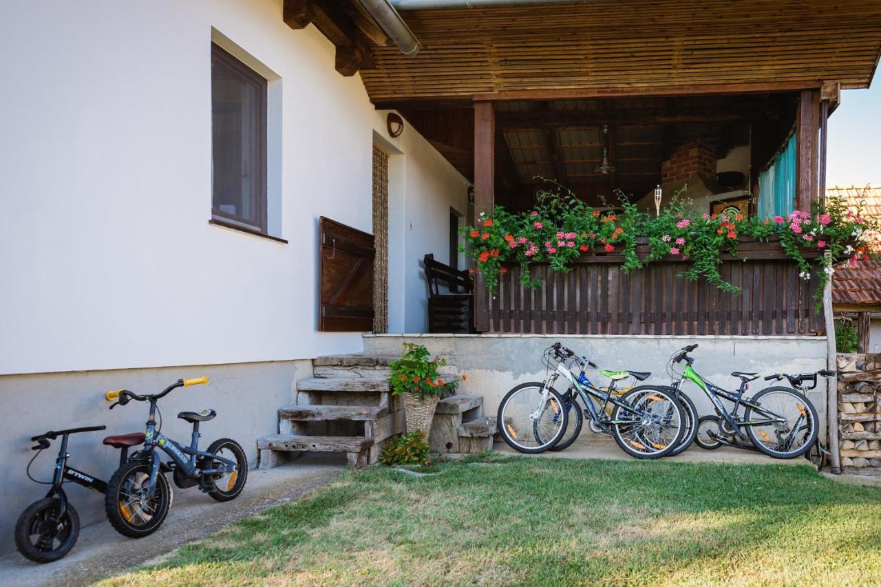 Farmstay Kotic スルニュ エクステリア 写真