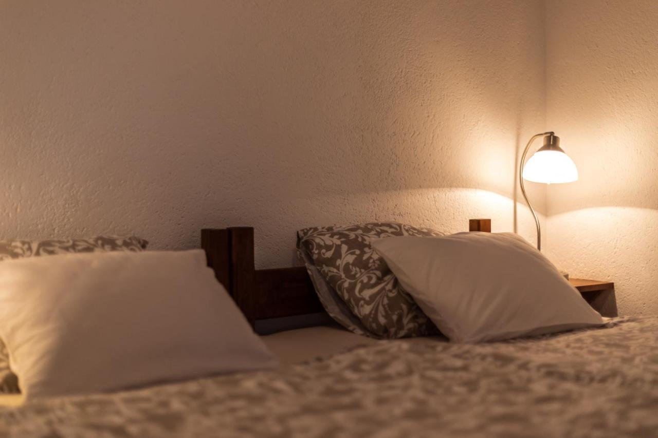 Farmstay Kotic スルニュ エクステリア 写真